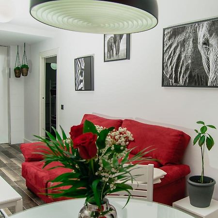 El Rincon De Eva Daire Salamanca Dış mekan fotoğraf